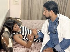 Doctor Has Sex with Virgin Girl on Pretext of Checkup