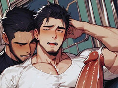 Gay Anal Sex Compilation with Big Asses. Multiple Asses Fucked at the Same Time. Part 3