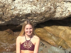 Lähikuva, Ääripää, Fetissi, Gaping, Itsetyydytys, Orgasmi, Julkinen, Soolo