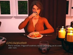 Being a Dik 0.4.0 Part 41 Romantic Love Gameplay by Loveskysan69