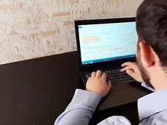 Bondage domination sadisme masochisme, Homme nu et filles habillées, Tir de sperme, Femme dominatrice, Masque, Russe, Strapon