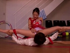 アジア人, 日本人, ティーン