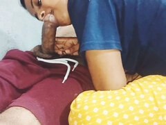 Amateur, Anal, Sucer une bite, Couple, Indienne