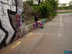 Veľký zadok, Kuřba, Na tvár, Hd, Monštrum, Vyholené, Prehĺtaní, Kozičky