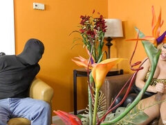 Amatőr, Hatalmas hátsó, Monumentális dákó, Tekintélyes didik, Szőke, Ujjazás, Maszti, Érett feleség