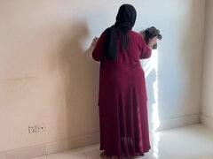 Enthousiasteling, Arabisch, Mooie dikke vrouwen, Stel