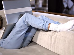 デカパイ, 淫乱熟女, 義母