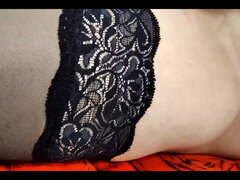 Gros seins, Éjaculation interne, Femelle, Lunettes, Masturbation, Mature, Mère que j'aimerais baiser, Webcam