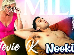 Velké péro, Velké kozy, Blondýna, Kuřba, Přichyceni, Hardcore, Dospělé, Vyholené