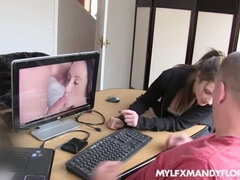 Mom Will Know: Amateur MILF Confession / 05.09.2021