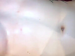 18, Blondína, Kuřba, Creampie, Spermie v puse, Gangbang, Nylonové, Natvrdo