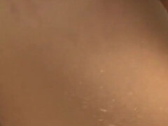 Anaal, Kont, Interraciaal, Buiten, Tatoeage