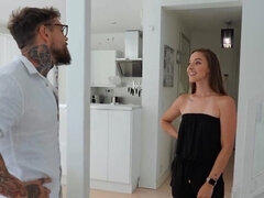 18 let, Anál, Detailní, Hardcore, Orgasmus, Sestra, Teenka, Kozičky