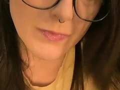 Gentle but Pervy Cock Worship