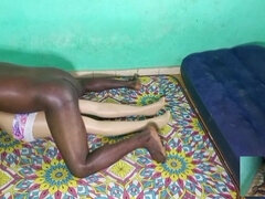 Paar, Domination, Selbstgemacht, Milf