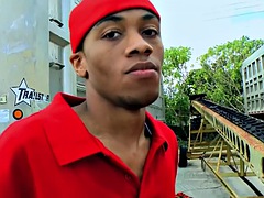 항문, 흑인, 오랄섹스, 에보니, 게이, 머리카락이 많은, 야외의