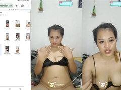 18 χρονον, Ερασιτέχνης, Ασιάτης, Μεγάλα βυζιά, Κολλέγιο, Μαλακία με το δάχτυλο για γυναίκες, Σπιτικό