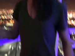 Atk gfs - nikki spends a lot of time with you in vegas