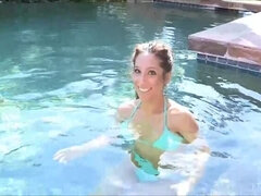 Steamy Texan Voyeur 10 - Zoey