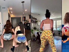 Amateur, Nana, Gros seins, Noire, Sucer une bite, Compilation, Noir ébène, Mère que j'aimerais baiser