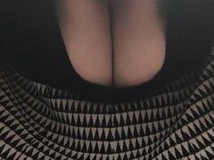 Americkej, Bbw, Nohavičky, Pissing