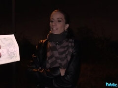 Amatéri, Kuřba, Na psíka, Na tvár, Vonku, Z pohľadu účastníka, Na verejnosti