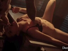 Seggről a szájra, Kötözés – fegyelmezés, Cumizás, Gesztenyebarna, Uralkodás, Nuni, Segg falás, Megütni