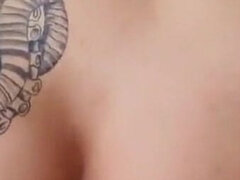 Incredible Latina Ass Bouncing on Top of a Good Cock