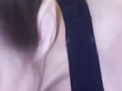 Sweetmarie Sucking Erich Lothbrook Oral Creampie and Swallow