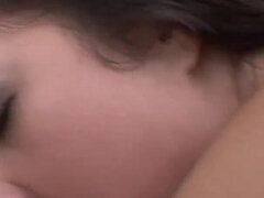 Kimberly Faith is a teen who fucks and sucks cock for the hot cum on her body