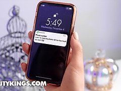 Stor stjärt, Avsugning, Brunett, Handjobb, Hd, Slick, Skriker, Tuttar