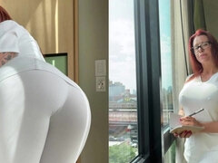 Χύσιμο, Διπλή εισχώρηση, Μαλακία, Διαφυλετικό, Λατίνα, Πρώτου προσώπου, Βυζιά