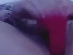 Amaterji, Debela dekleta, Britanke, Dildo, Ženska, Orgazem, Solo, Squirting