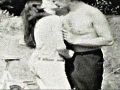 JETTE KOPLEV - VINTAGE DANISH PORNSTAR