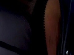 Amateur, Gros seins, Conversation vulgaire, Domination, Femme dominatrice, Maîtresse, Solo, Tatouage