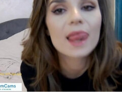 Amatéři, Anál, Kotě, Homemade, Masturbace, Sólo, Kozičky, Hračky