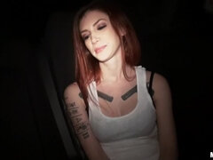 Slammin That Squeegee Punk