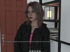 My Dorm 173 - Now Saira Also Pregnant