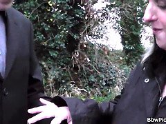 미인, 금발의, 오랄섹스, 가슴이 큰, 수음, 밀프, 엄마, 계모