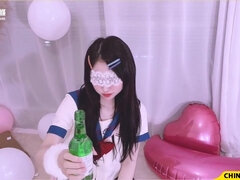 아마추어, 아시안, 하드코어, 집에서 만든, 일본인, 엄마, 보지, 젖가슴