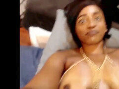 Amatør, Svart, Fitte