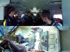 Afrykański, Celebrantka, Kompilacja