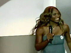 Veľký zadok, Celebrita