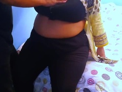 Amatéri, Arab, Zadok, Bbw, Veľký zadok, Veľké kozy, Hd, Obrovský