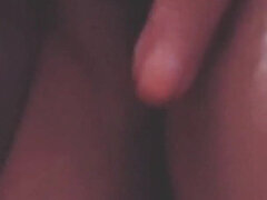 Desi College Girl's First Time Experience - Real & Raw