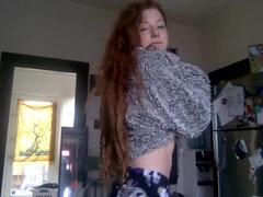Amateur, Anal, Fétiche, Hd, Petite femme, Rousse roux, Adolescente, Nénés