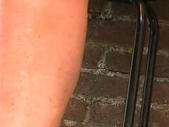 Showing of My Feet 2 You!.