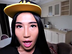 Amatööri, Suihinotto, Söpö, Ryhmäpano, Homo, Transu, Thaimaalainen, Kolmen kimppa