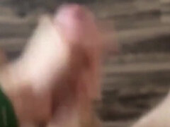 Enthousiasteling, Grote lul, Sperma shot, Tsjechisch, Seksspeelgoed, Hardcore, Masturbatie, Vibrator