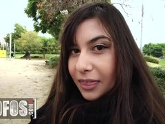 Anal, Pauzão, Morena, Garganta funda, Pau, Melharucos naturais, Ao ar livre cartaz de rua outdoor, Público